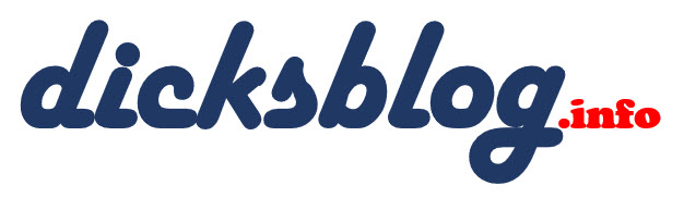 http://www.dicksblog.info/logo.jpg (5381 bytes)